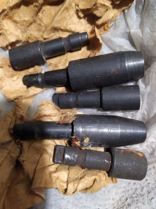 Dłuciarka wkrętarka 42 V