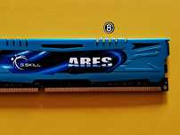 DDR3 8GB G.SkiLL Ares 1866 -Komputer