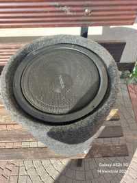 Tonsil SAS 150 Aktywny subwoofer