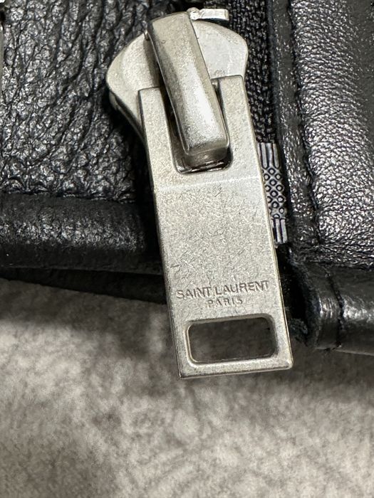 Дублянка-косуха YSL