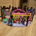 Littlest pet shop, scena gwiazd.