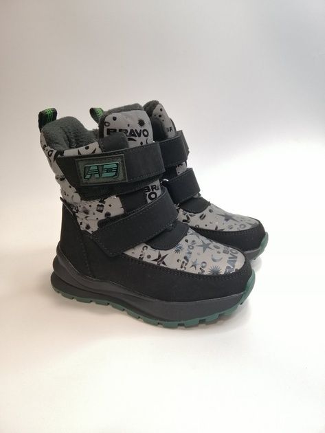 Ботинки зимние  Tom.m , 33р