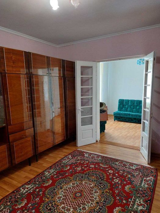 Здам 3-кім. будинок по Хотинській