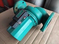 Pompa wody wodna obiegowa Wilo P 80/125 400V