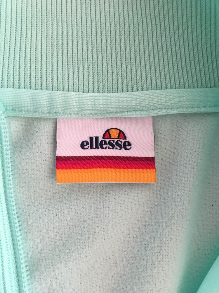 Зипка Женская Ellesse