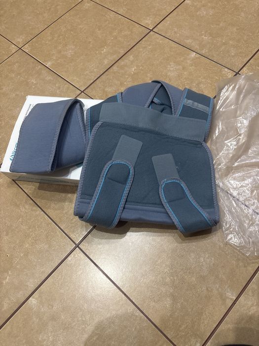 Бантаж повязка фіксувальний