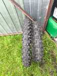 Opony Mitas 90/90/21 130/80/17