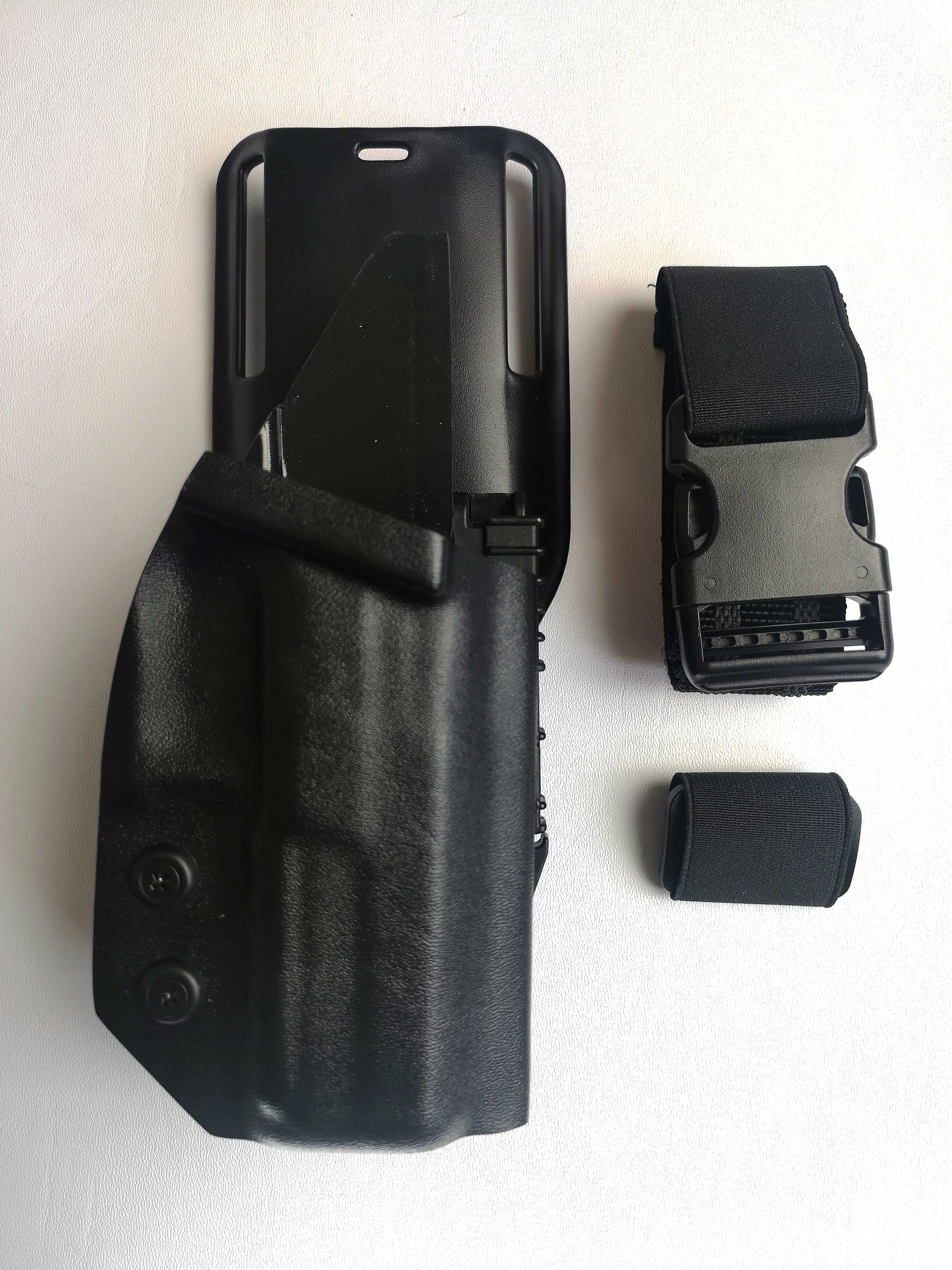 Kabura kydex OWB - Glock 45