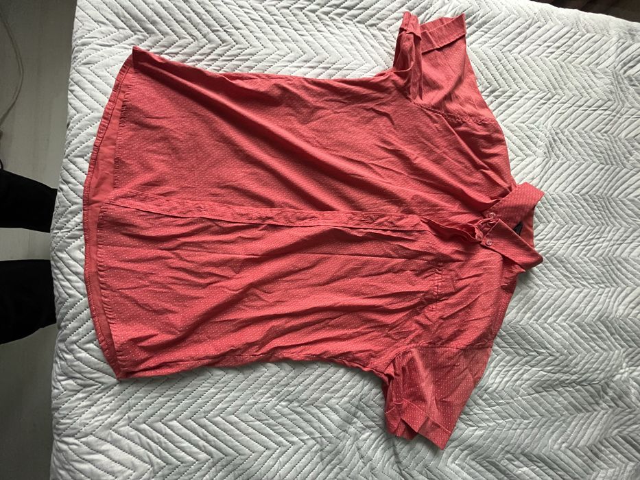 Сорочка, рубашка чоловіча.