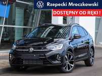 Volkswagen Taigo RLine Plus, Pakiet Style, Comfort, od ręki !
