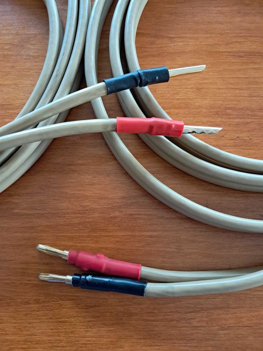 Mark Levinson MLAS HF 10 C kabel głośnikowy 2x2.4 m