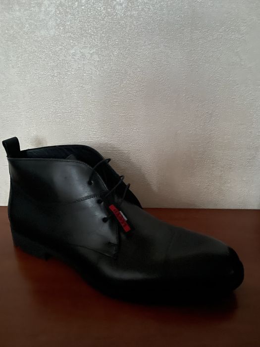 Чоловічі черевики