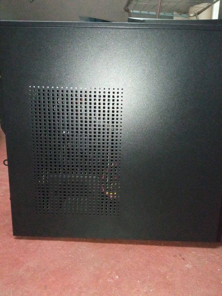 Computador Acer  GX 281