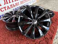 Original Volkswagen Golf Jetta Passat Touran e-Golf R16 5x112
