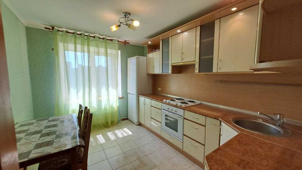 Оренда 1кімнатної квартири вул 1 Танкової Бригади