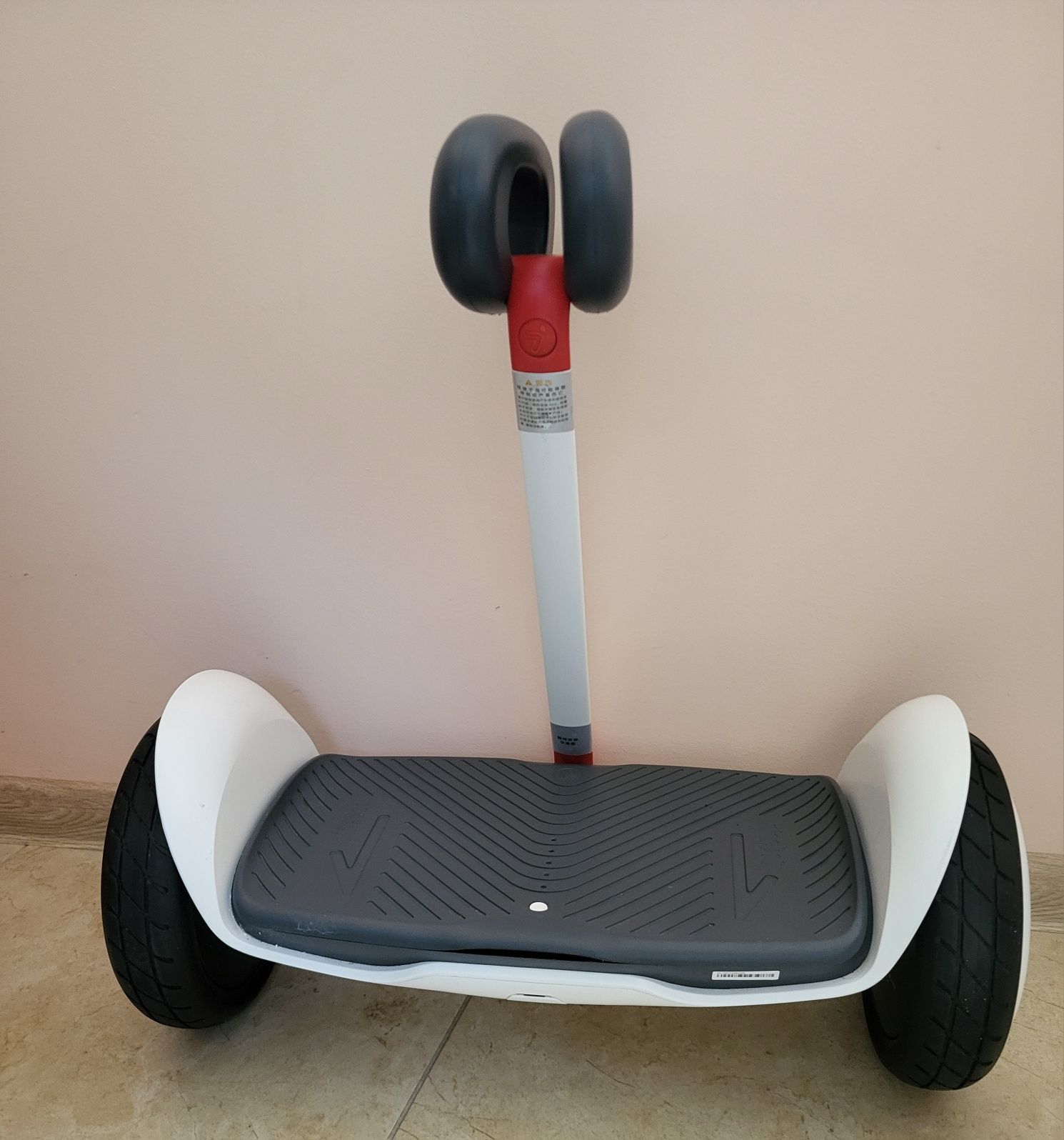 Продам гіроскутер Ninebot Nano