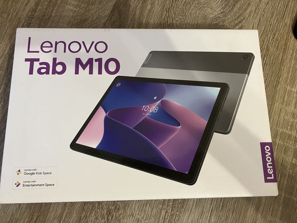 Планшет Lenovo Tab M10