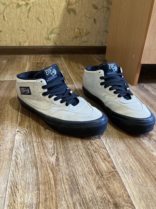 Vans LX Half Cab Reissue