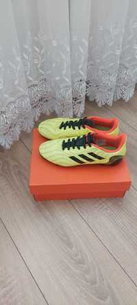 Korki adidas  rozm. 37.5