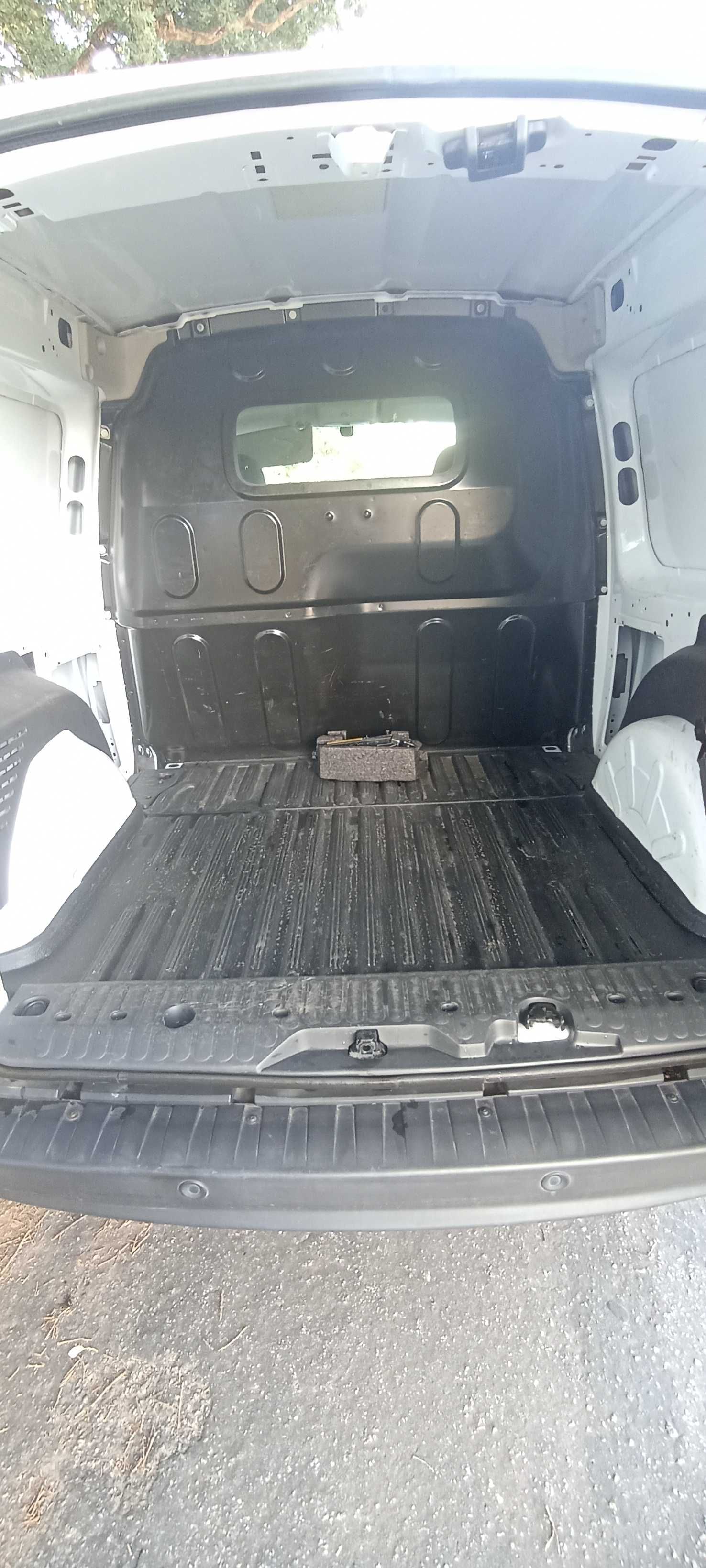Renault Kangoo 1.5Dci