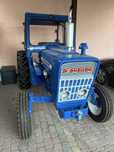 Traktor Ford 3000
