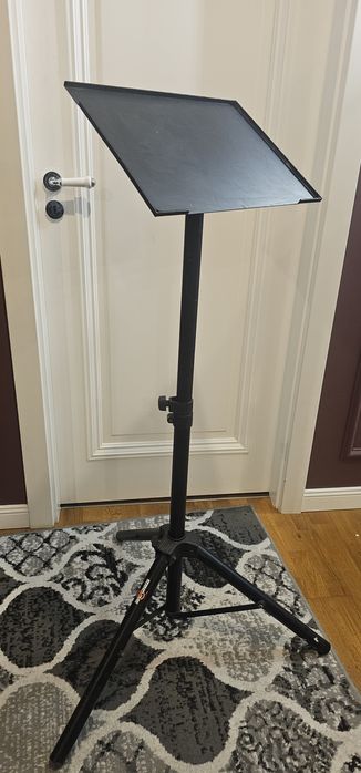 STAND4ME statyw pod rzutknik mikset laptop