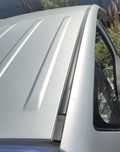 Toyota RAV4 III listwa dachowa RAV-4