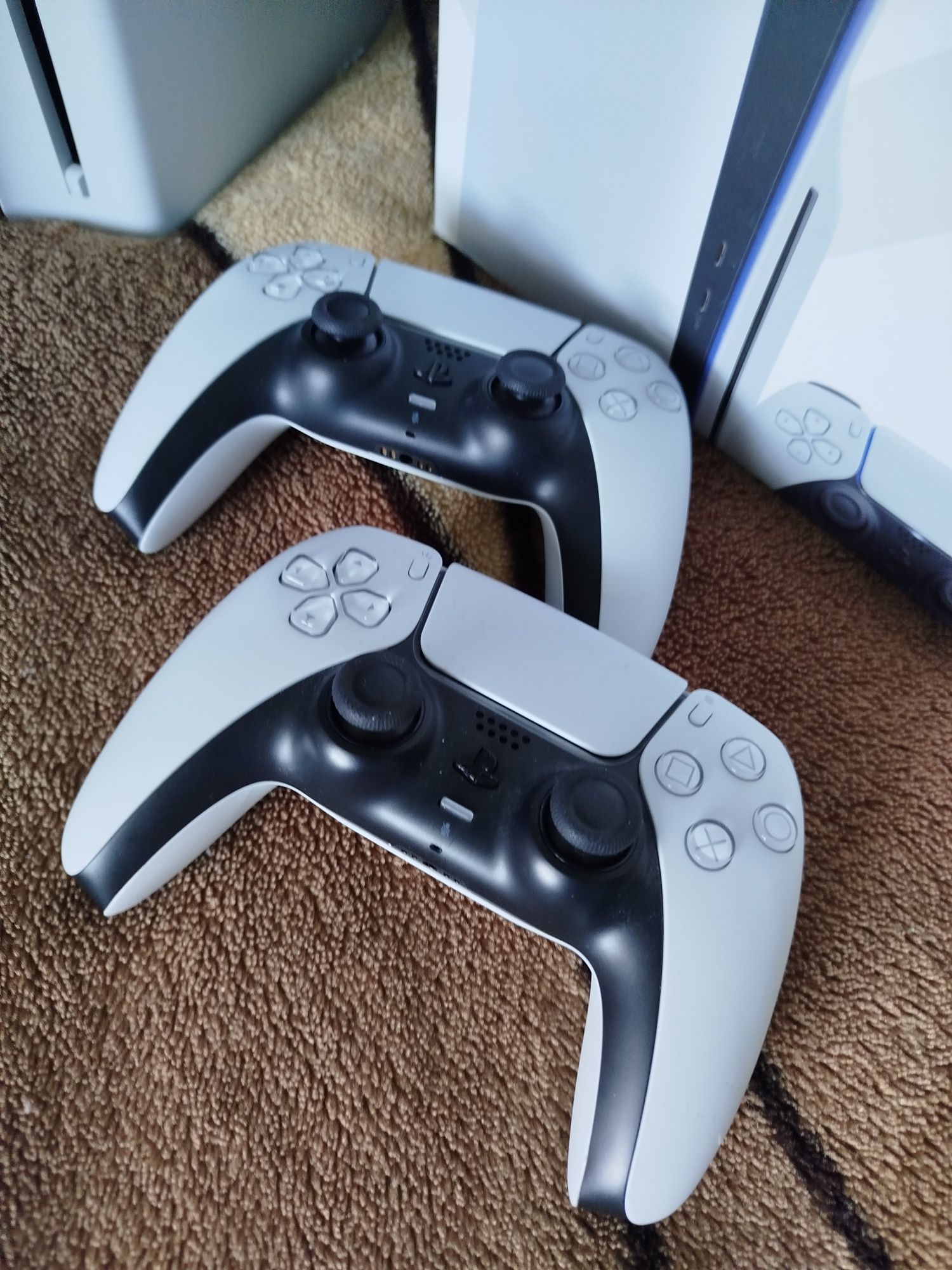 PLAY STATION 5 konsola