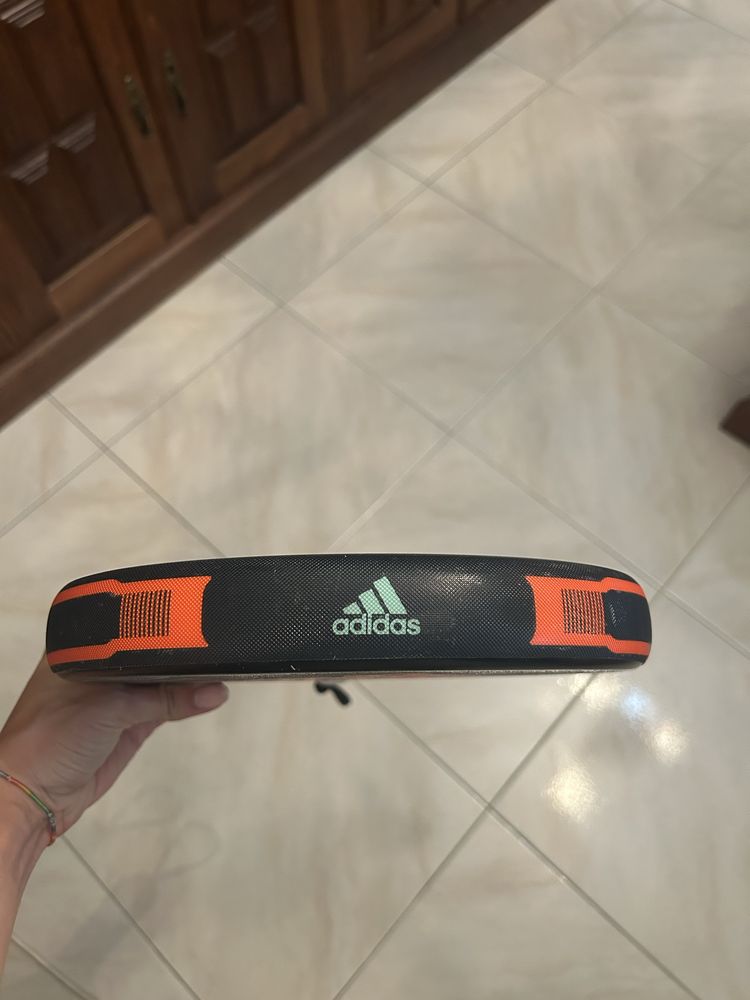 Raquete de Padel Adidas Radogar CTRL 3D