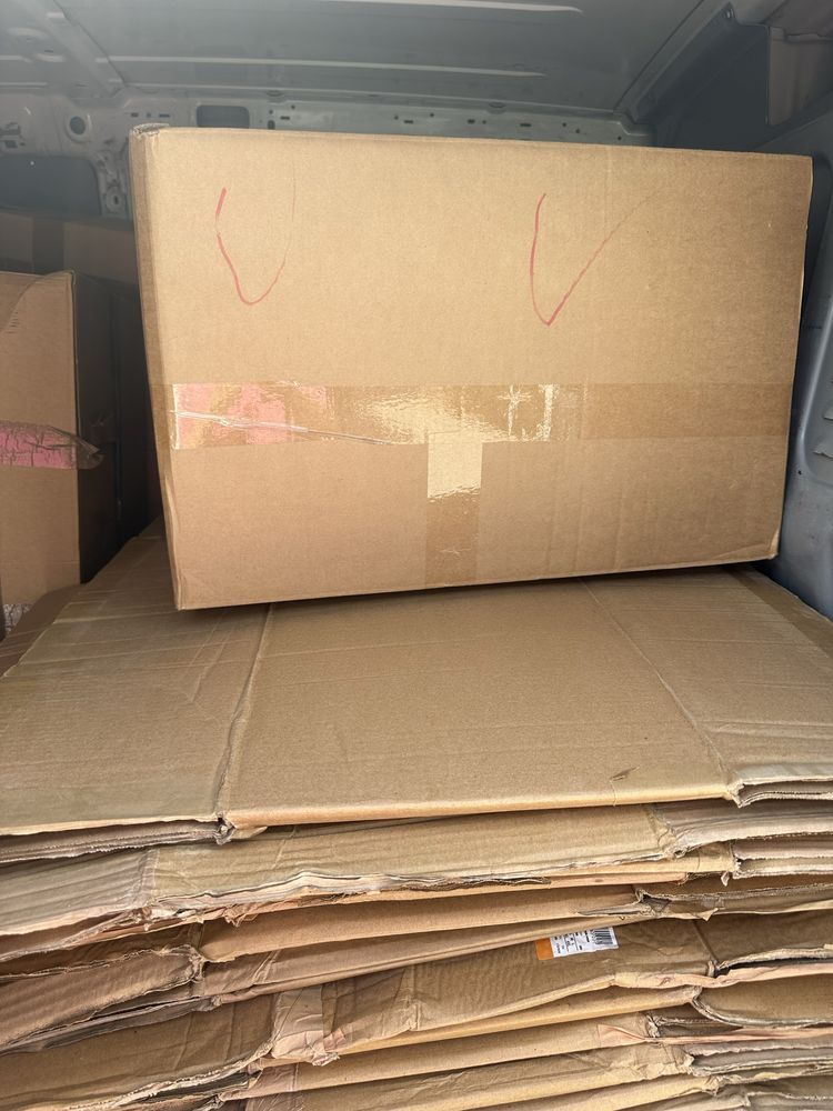Kartony 59x38 wys. 36