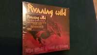 Running Wild - The First Years (CD)