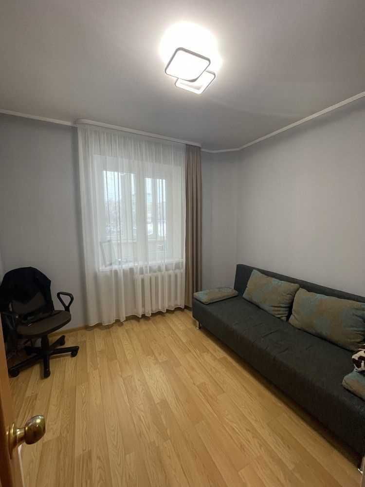 Продам 3к квартиру р-н Левада Код №21