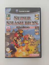 Super Smash Bros Melee Nintendo Gamecube angielska