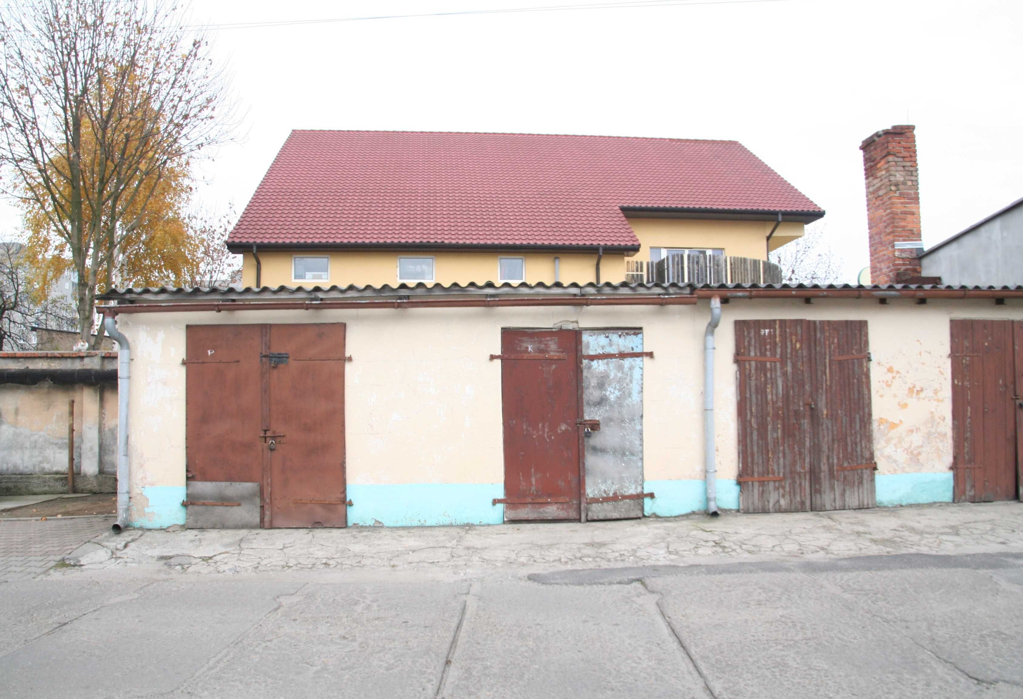 Lokal, Magazyn do wynajęcia - 14,00 m2