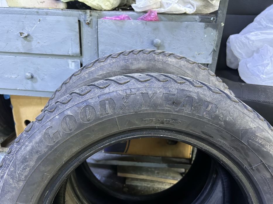 Резина good year r15 185/65