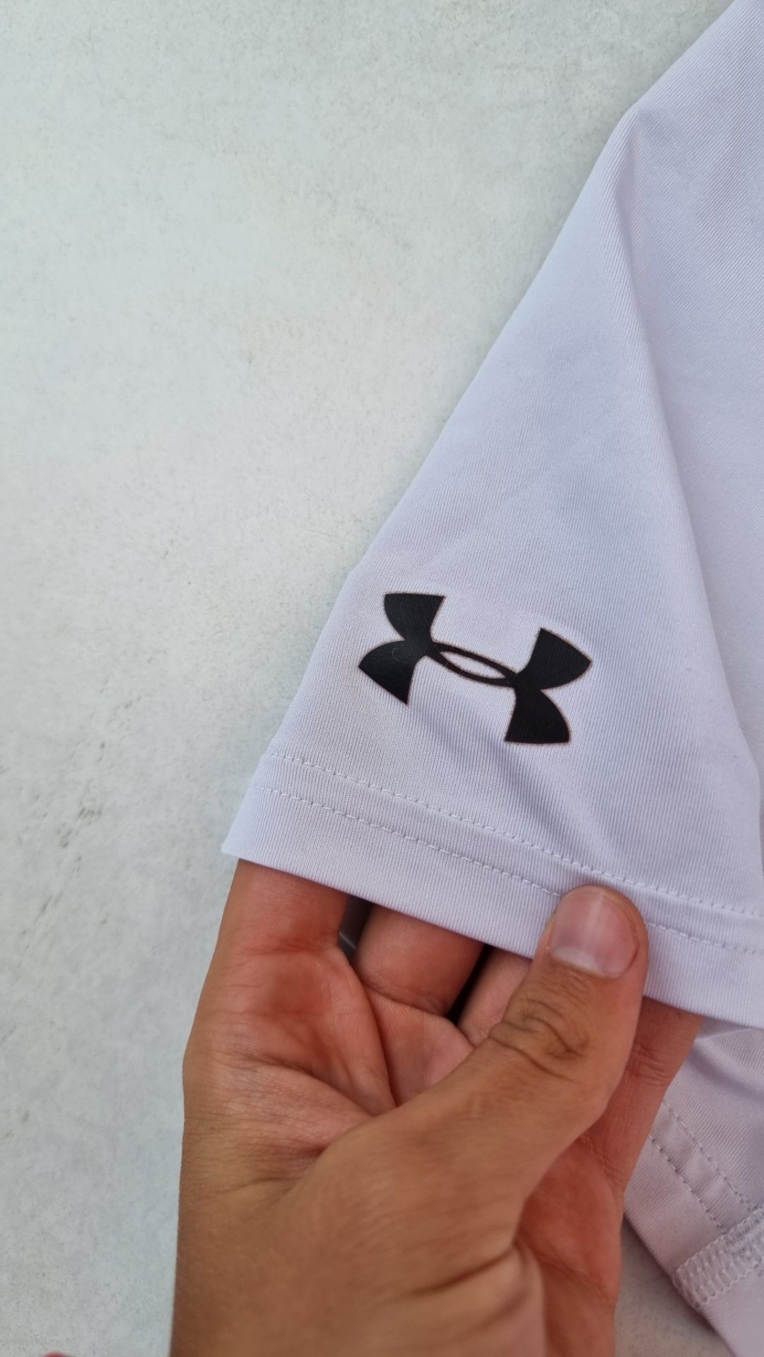 Труси UNDER ARMOUR на хлопчика 10-12 років спортивні труси
На 10-12 ро