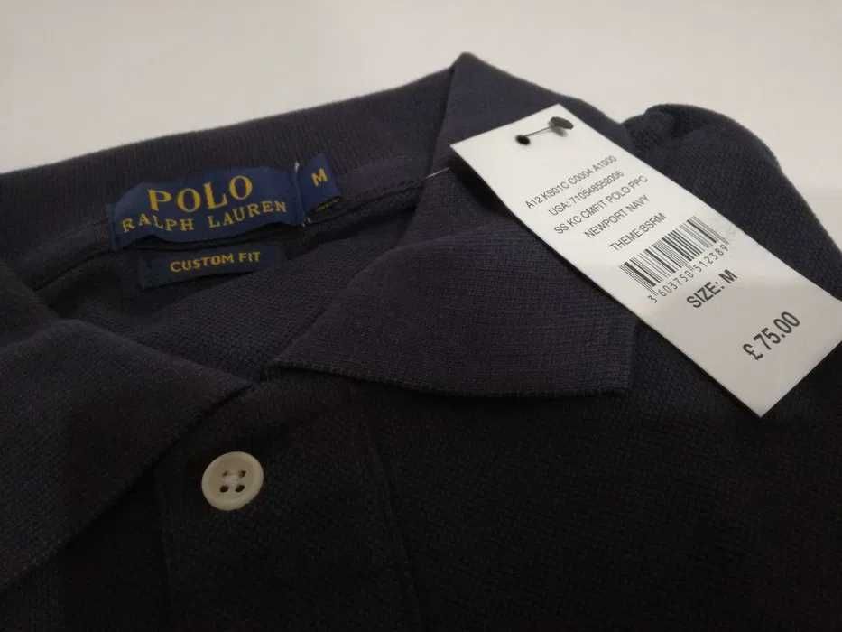 Polo Ralph Lauren Polówka Męska Koszulka S M L XL XXL