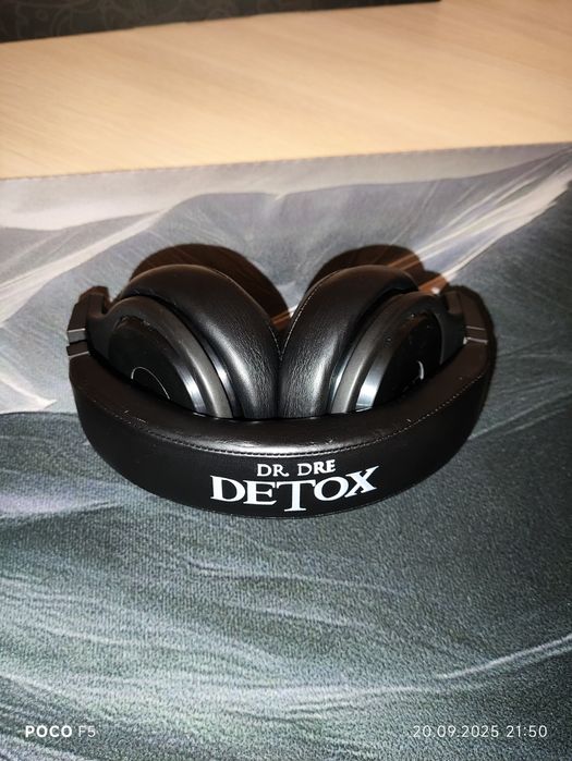 Beats Pro Detox Limited Edition