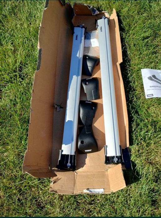 Thule 9595 nowy najtaniej