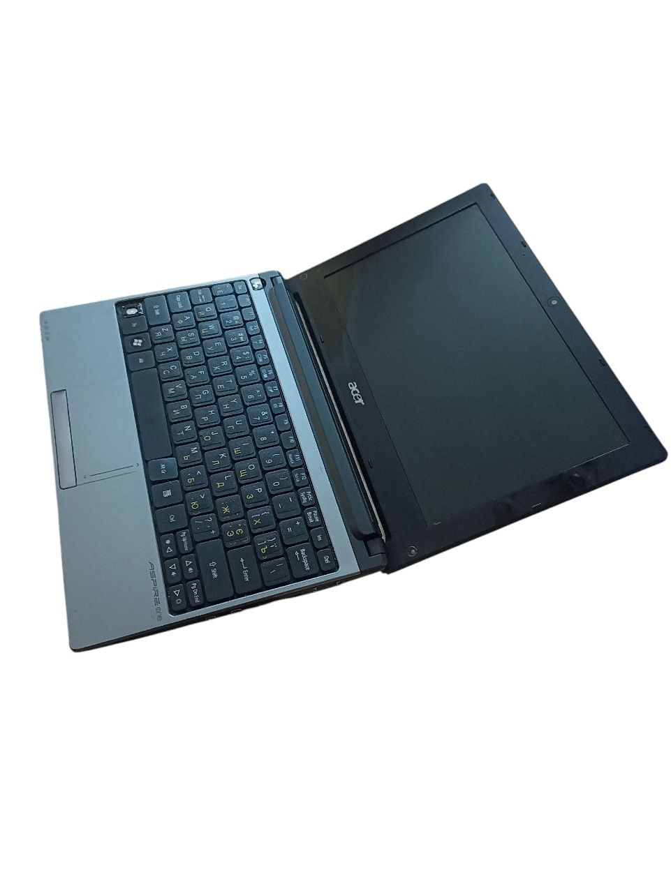 нетбук Acer + сумка