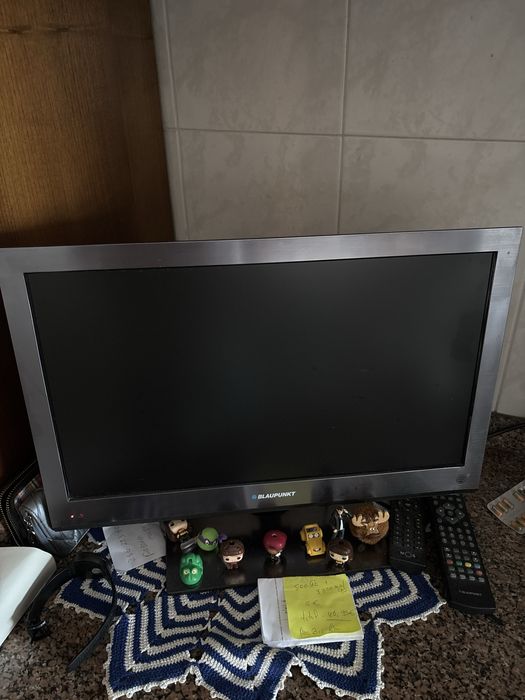 Televisao LED Blaupunkt 21.5”