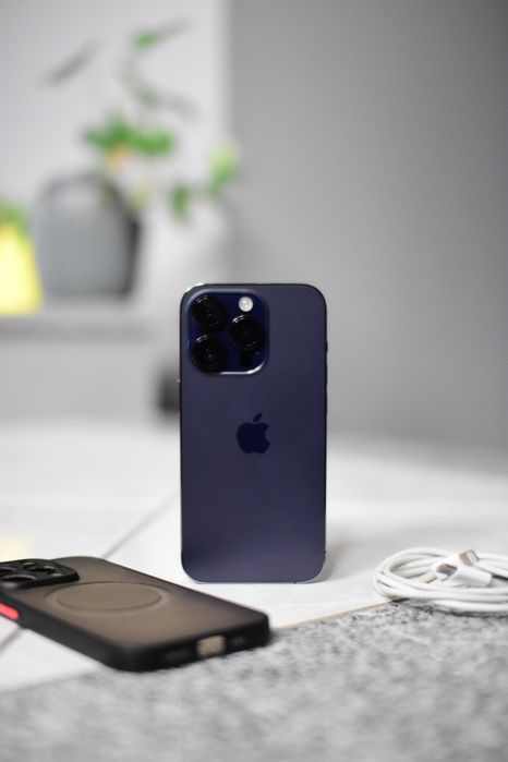 Iphone 14 pro 128GB