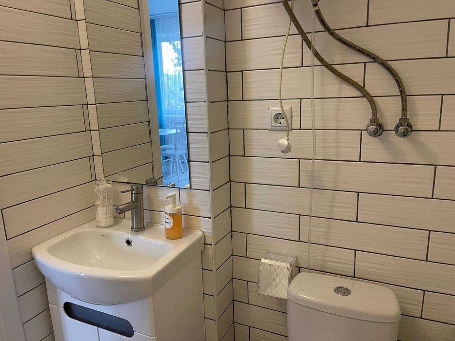 Подобово та погодинно оренда квартири №3