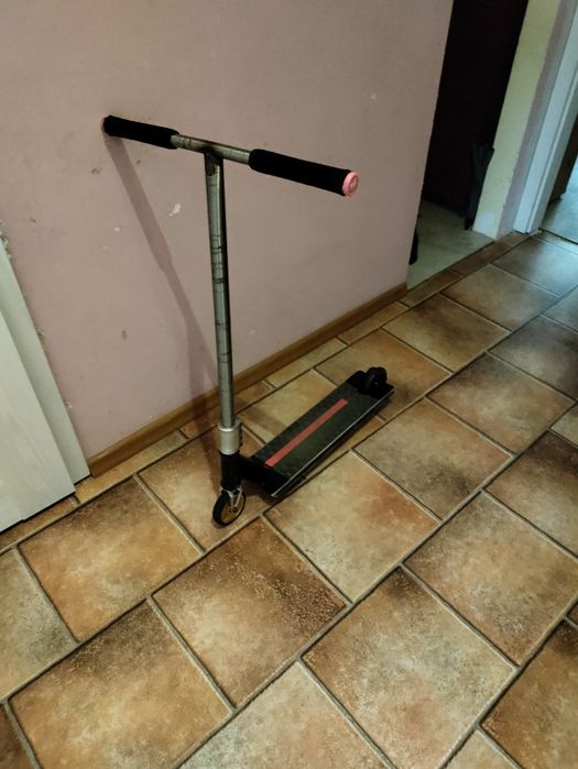 Hulajnoga wyczynowa Custom