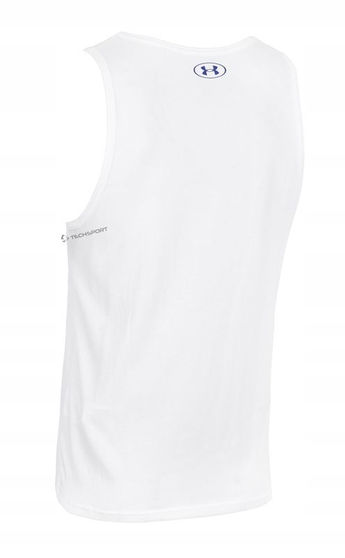 Under Armour Męska Koszulka Na Ramiączkach / M