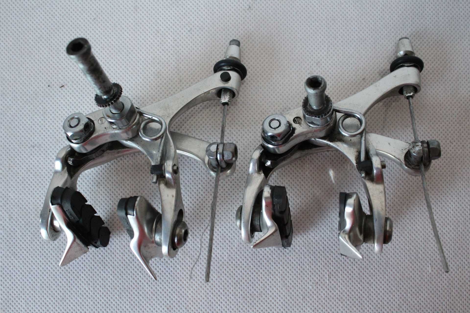 hamulce szosowe campagnolo RECORD titanium 9sp era cj9