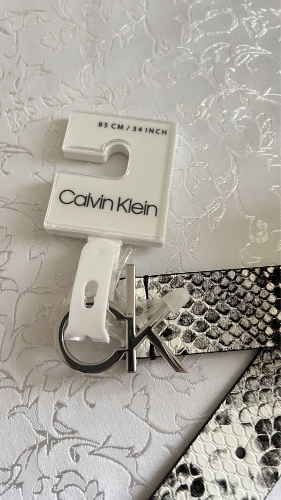 Ремінь Calvin Klein