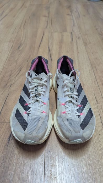 Adidas adizero adios pro 3