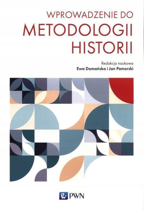 Wprowadzenie Do Metodologii Historii 42576A00100Ks