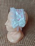 Headdres lolita opaska